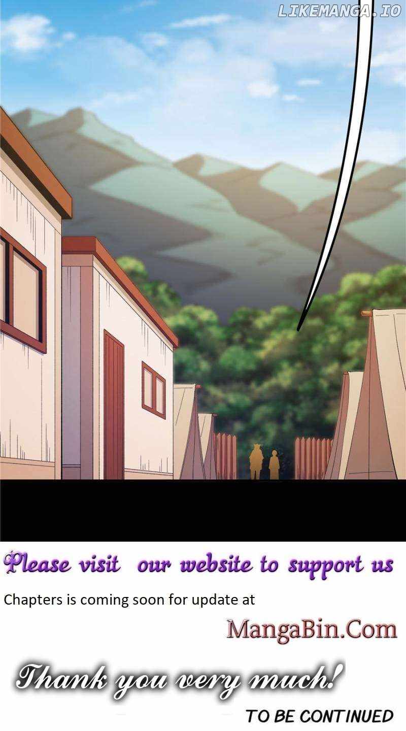 Invincible Martial Sage Chapter 135 42